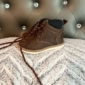 Toddler Boys Boots
